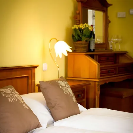 Hotel Unio Superior 3*