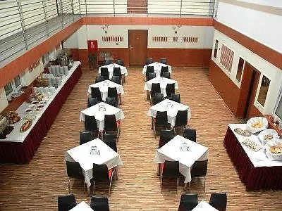 Hotel Atlantic 3*