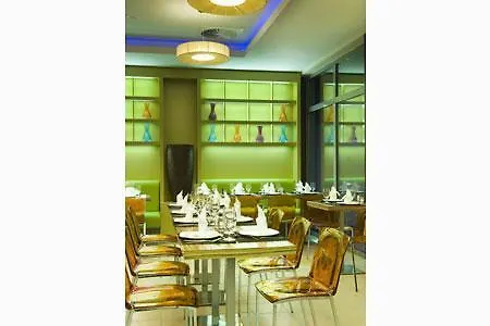 Hotel The Honest By Chic & Basic
