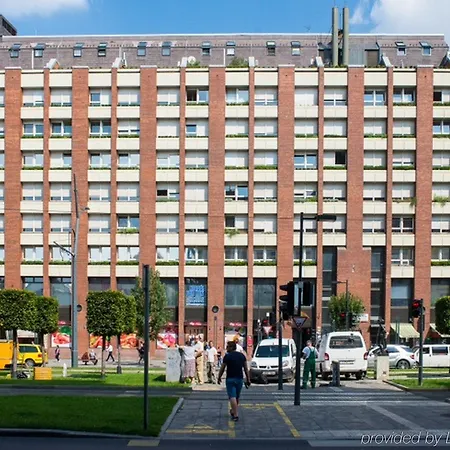 Florin Aparthotel Budapest