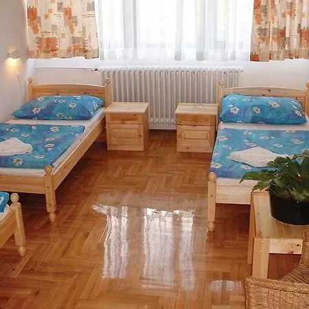 Hotel Rila 2*