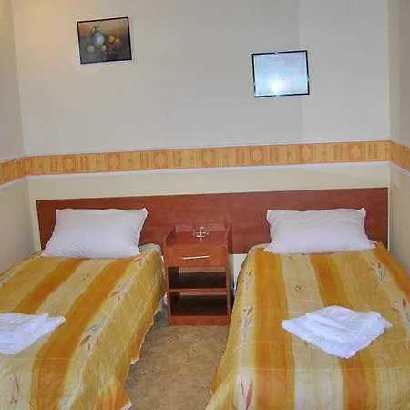 Hotel Atlantic