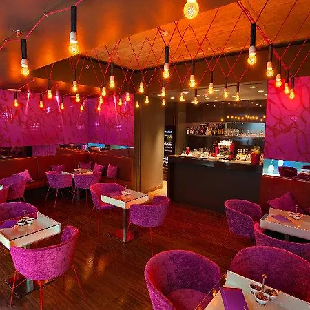 Bohem Art Hotel Budapest