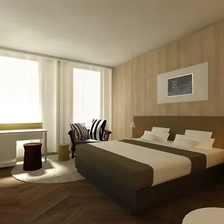 Hotel Casati - Adults Only Boedapest