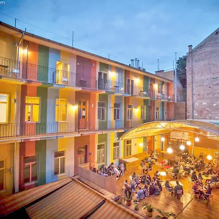 Casa De La Musica *