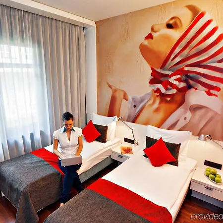 Bohem Art Hotel