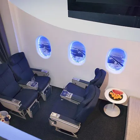 Bpr Center Design アパート ブダペスト