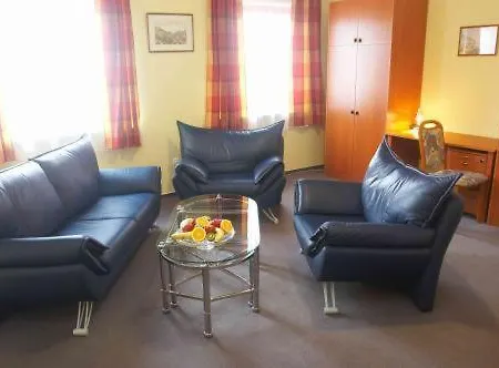 Hotel Homoky Bestline