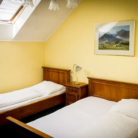 Unio Superior Hotel