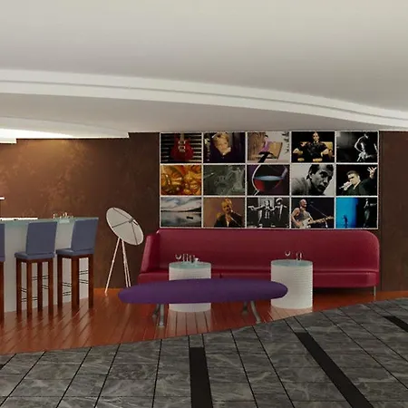 Soho Boutique Hotel