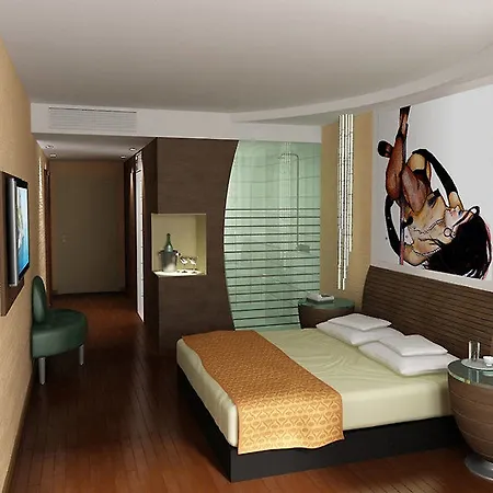 Soho Boutique Hotel Budapest