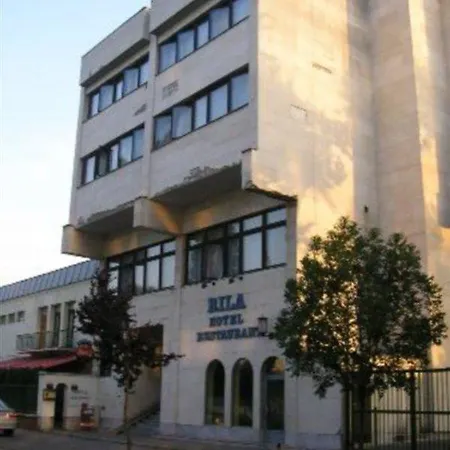 Hotel Rila 2*