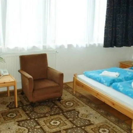 Hotel Rila