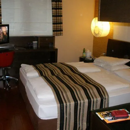 Hotel Soho Boutique Budapest