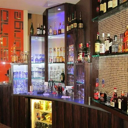 Hotel Soho Boutique