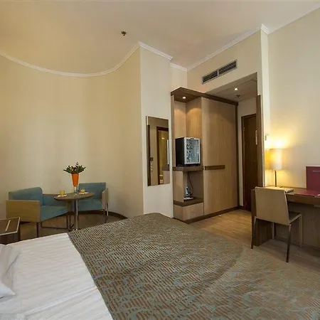 Hotel Bristol Budapest