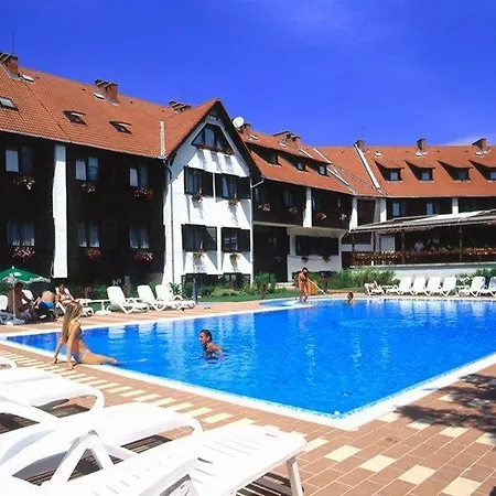 Normafa Budapeste