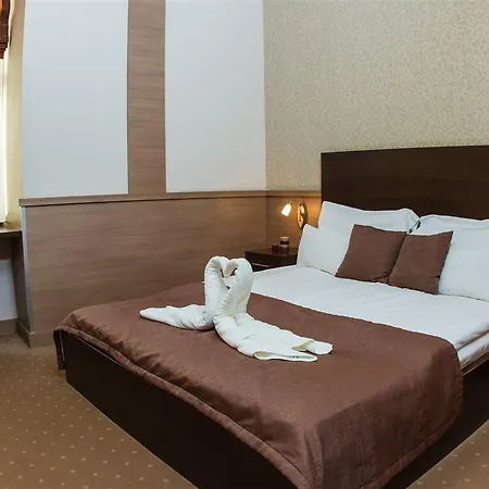 Hotel 21&apartments