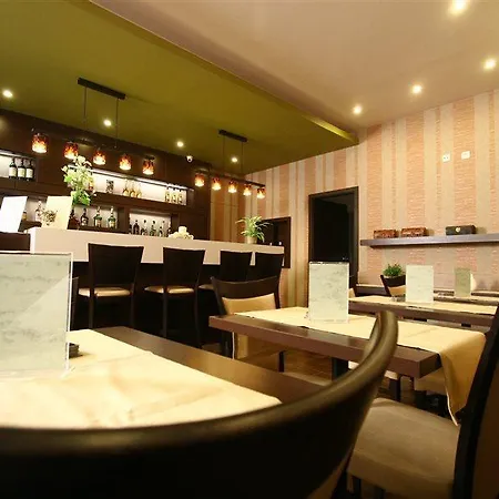 Hotel 21&apartments 3*
