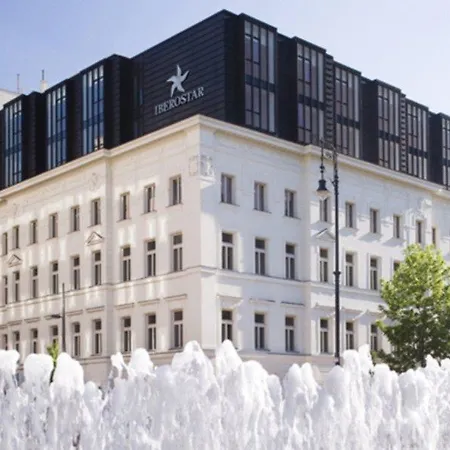 מלון Iberostar Grand