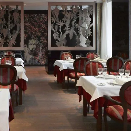 Iberostar Grand בודפשט