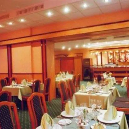 Hotel Aquarius 4*