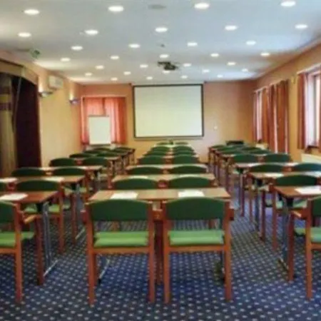 Hotel Aquarius Budapest