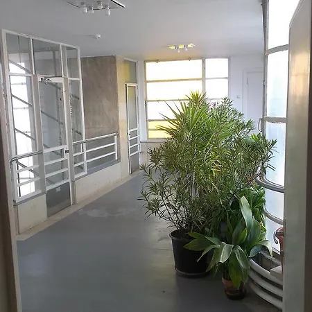 Apartment Budanest