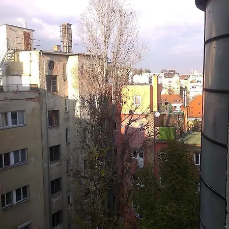 Apartment Budanest Budapest