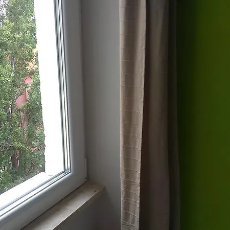 Apartment Budanest *