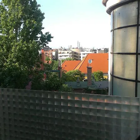 Apartment Budanest Budapest