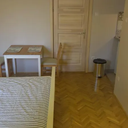 Apartment Budanest