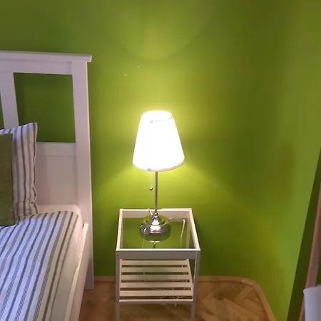 Apartment Budanest Budapest