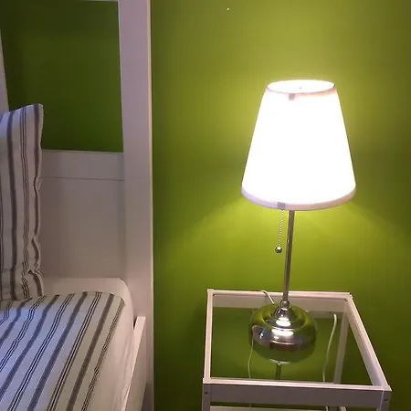 Apartment Budanest Budapest