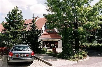Hotel Normafa Budapeste