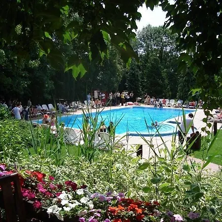 Hotel Normafa 4*
