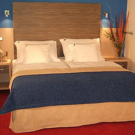 Hotel Normafa