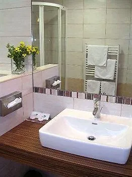 Hotel Normafa 4*