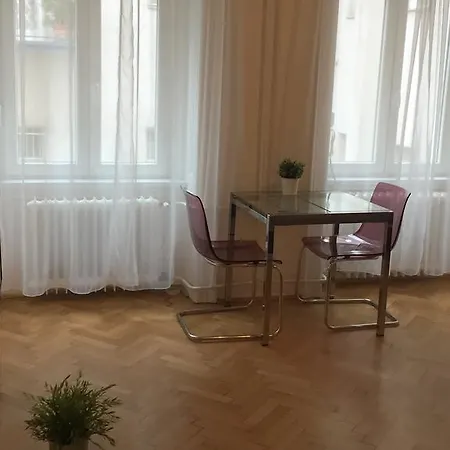 Apartment Jazz *