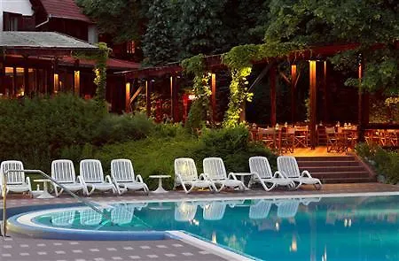 Normafa Hotel Budapeste