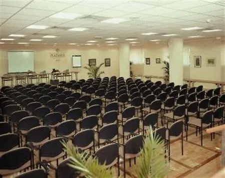 Hunguest Platanus Hotel Budapest