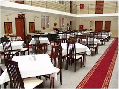Hotel Atlantic Budapešť