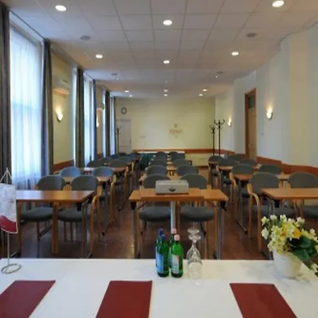 Hotel Hunguest Platanus Budapest