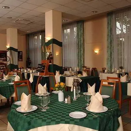 Hotel Hunguest Platanus Budapest