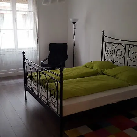 Walking Bed