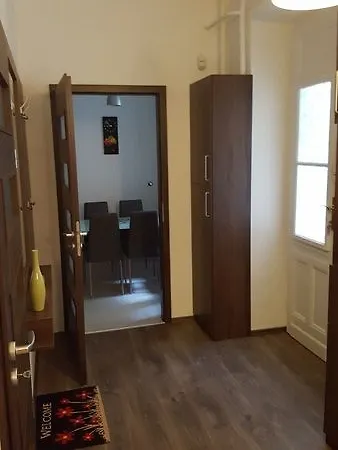 Hostel Walking Bed Budapest