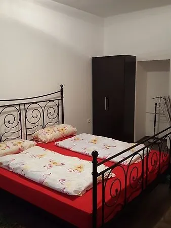 Hostel Walking Bed Budapest