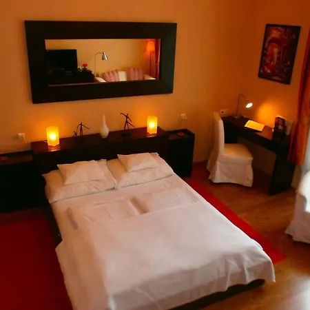 Guest house Connection Budapest