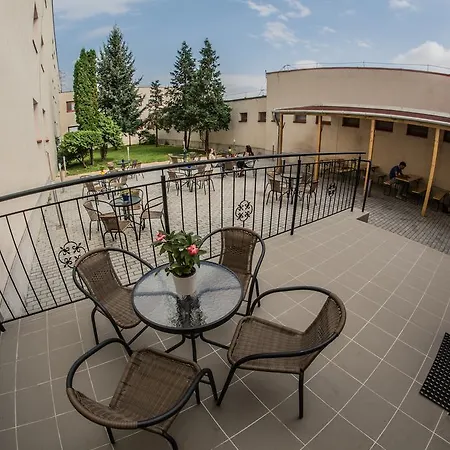 Hotel Homoky Bestline 3*