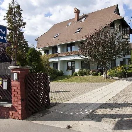 Vendégház Dominika Budapest